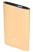 Manta MPB940G 4000mAh złoty