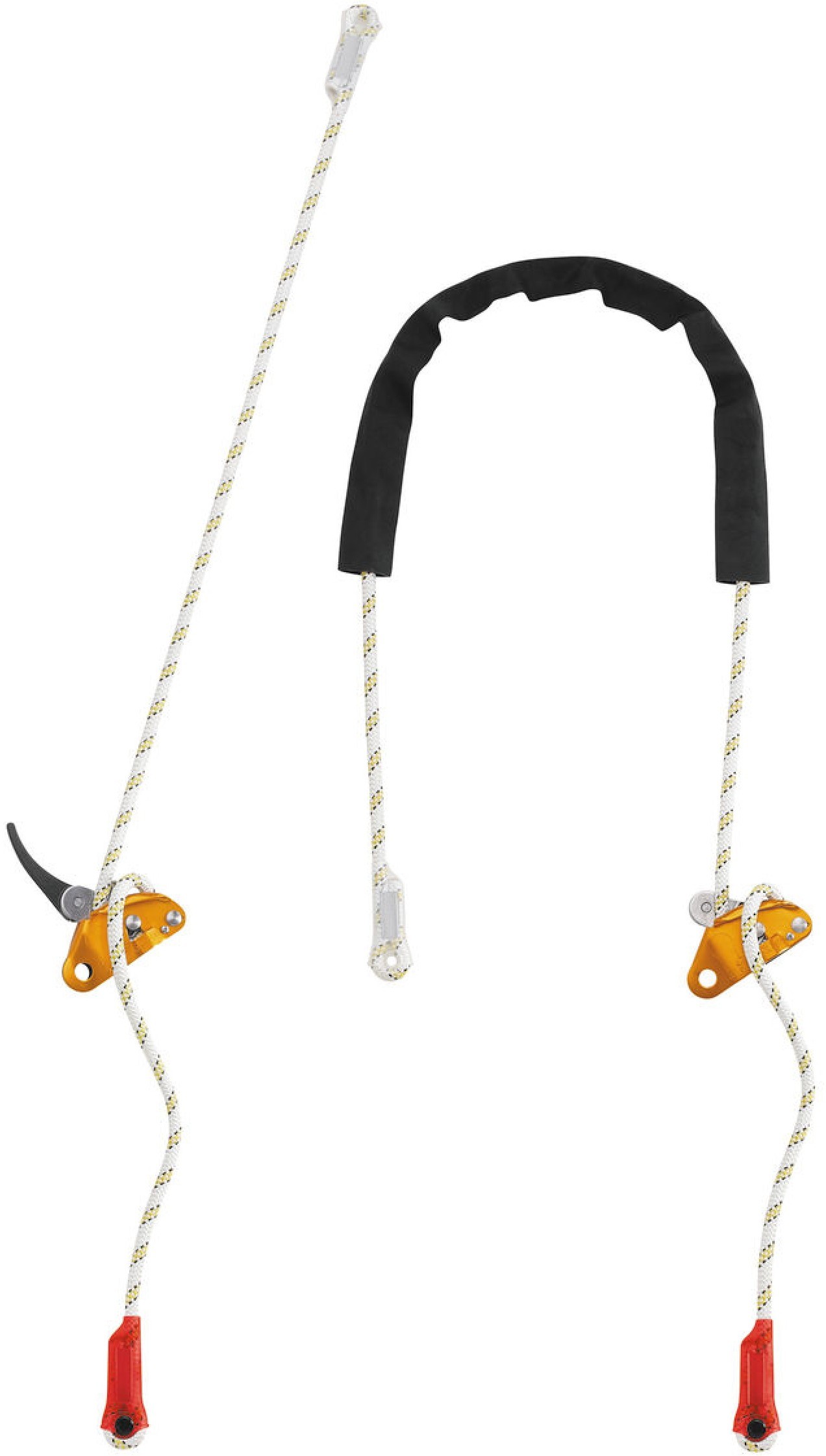 Petzl LONŻA GRILLON 5M