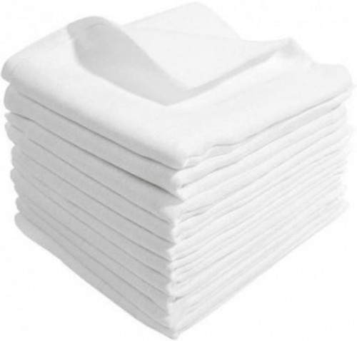 Weber Pielucha Tetrowa Biała 60x80 115 g/m2 10szt