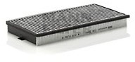 MANN Filtr kabinowy CUK 3340