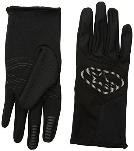 Alpinestars Męskie rękawiczki obwodowe, czarne, małe 1520717-10-S
