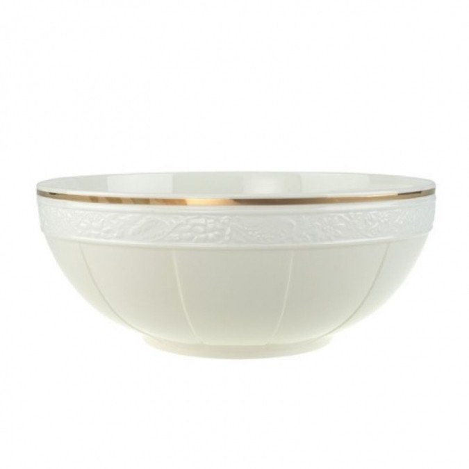 Villeroy & Boch Ivoire Miska średnica: 24 cm (10-4390-3170)