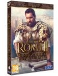 Total War: Rome 2 - Enemy at the Gates Edition - Wróg u bram GRA PC