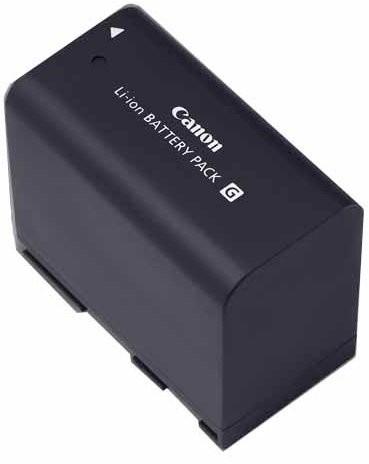 Canon Akumulator Li-Ion do BP-970 7650 mAh