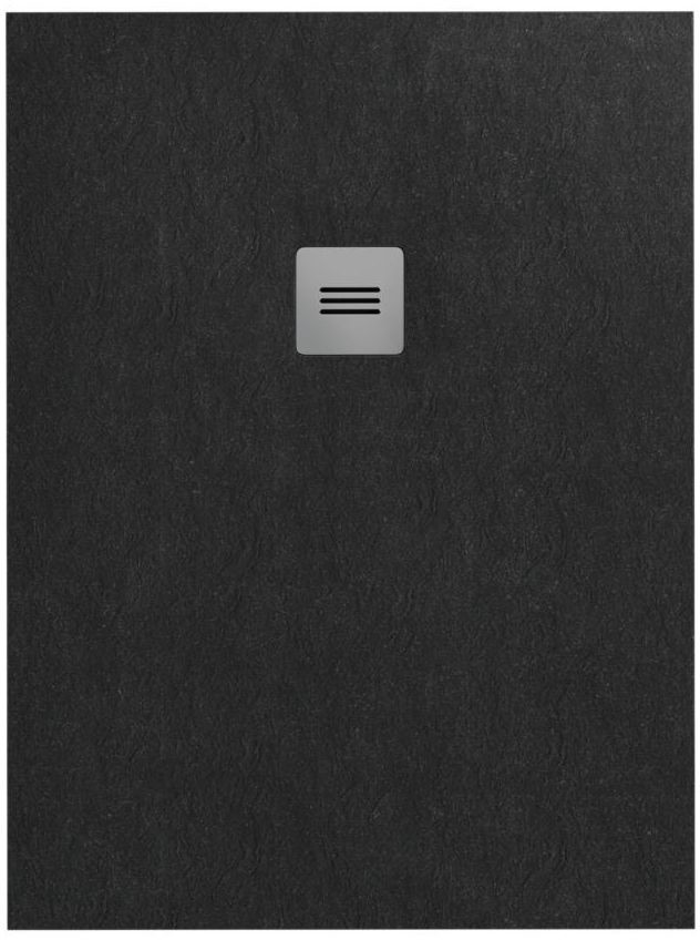 Schedpol Brodzik do kabiny prysznicowej płaski Integral 80 X 100 X 12 Sched-Pol