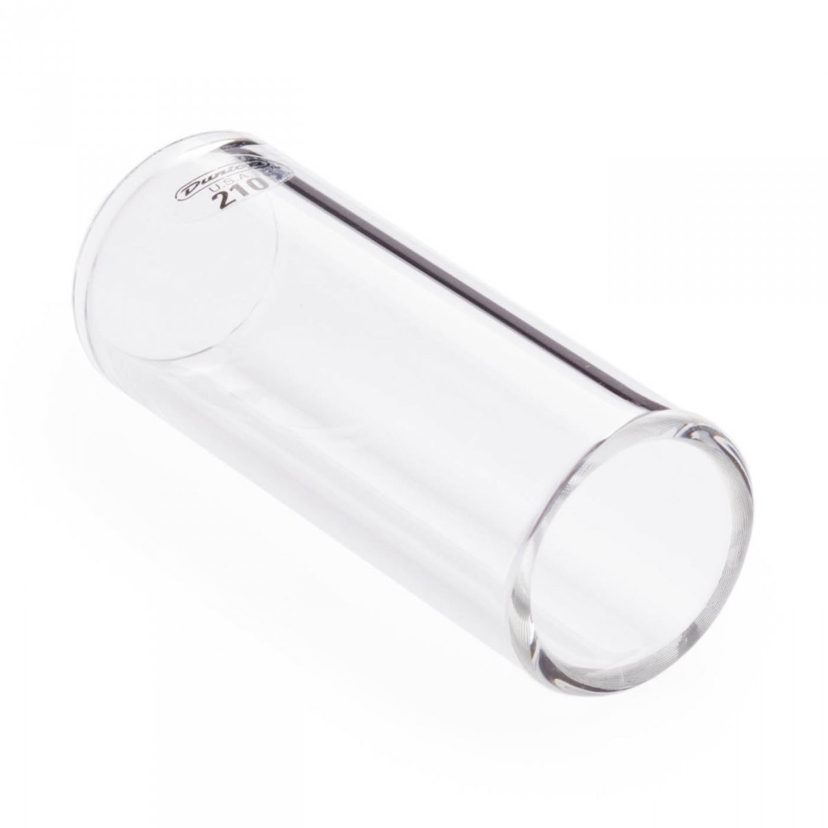Dunlop 210 - slide szklany