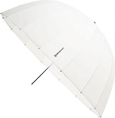 Elinchrom parasolka półprzezroczysta 105cm E26354 E26354