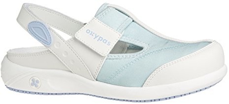 Oxypas Anais damskie buty ochronne, 42 ANAIS_Lbl
