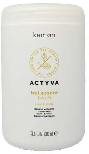 Kemon Actyva Bellessere Balsam SN 1000ml