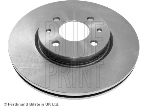BLUE PRINT Tarcza hamulcowa ADL144306