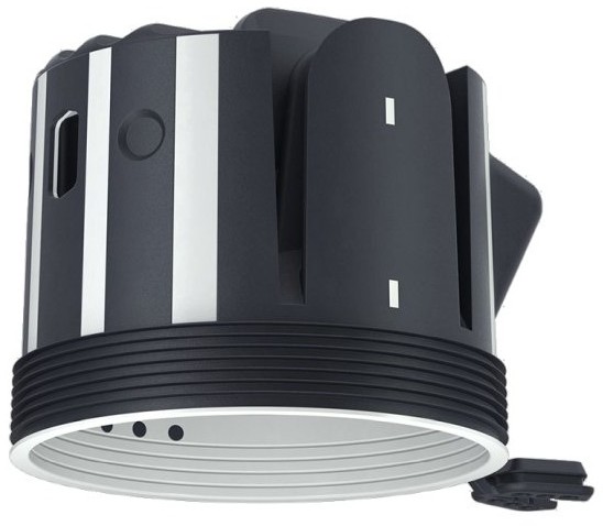 Dajar Obudowa montażowa ThermoX 86 / 75 mm 9320-20
