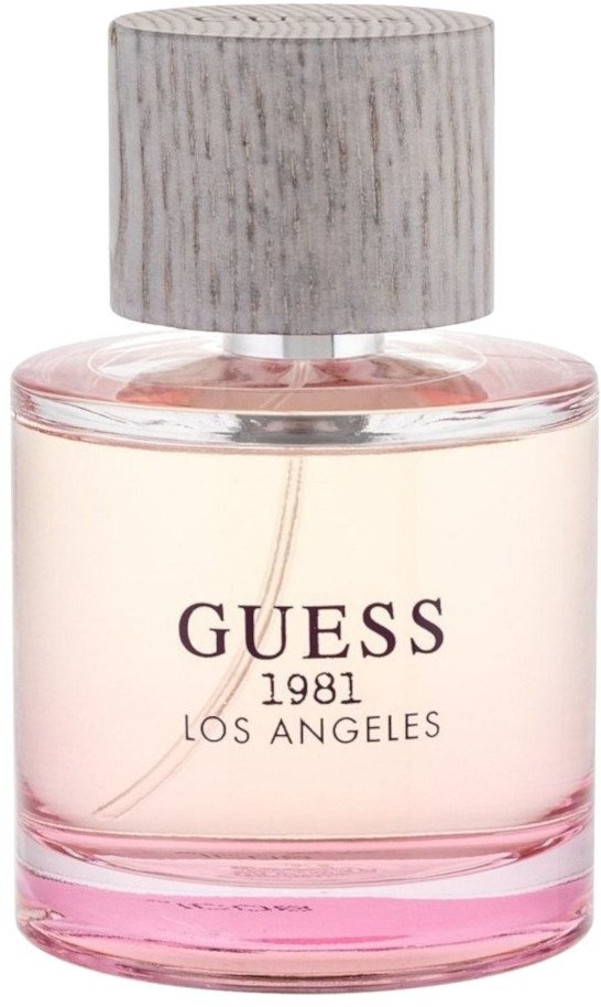 Guess 1981 Los Angeles Women woda toaletowa 100 ml