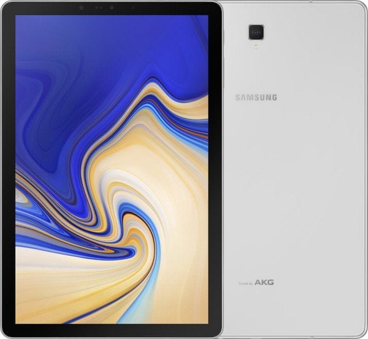 Samsung Galaxy Tab S4 64GB/4GB szary (T830NZAAXEZ)