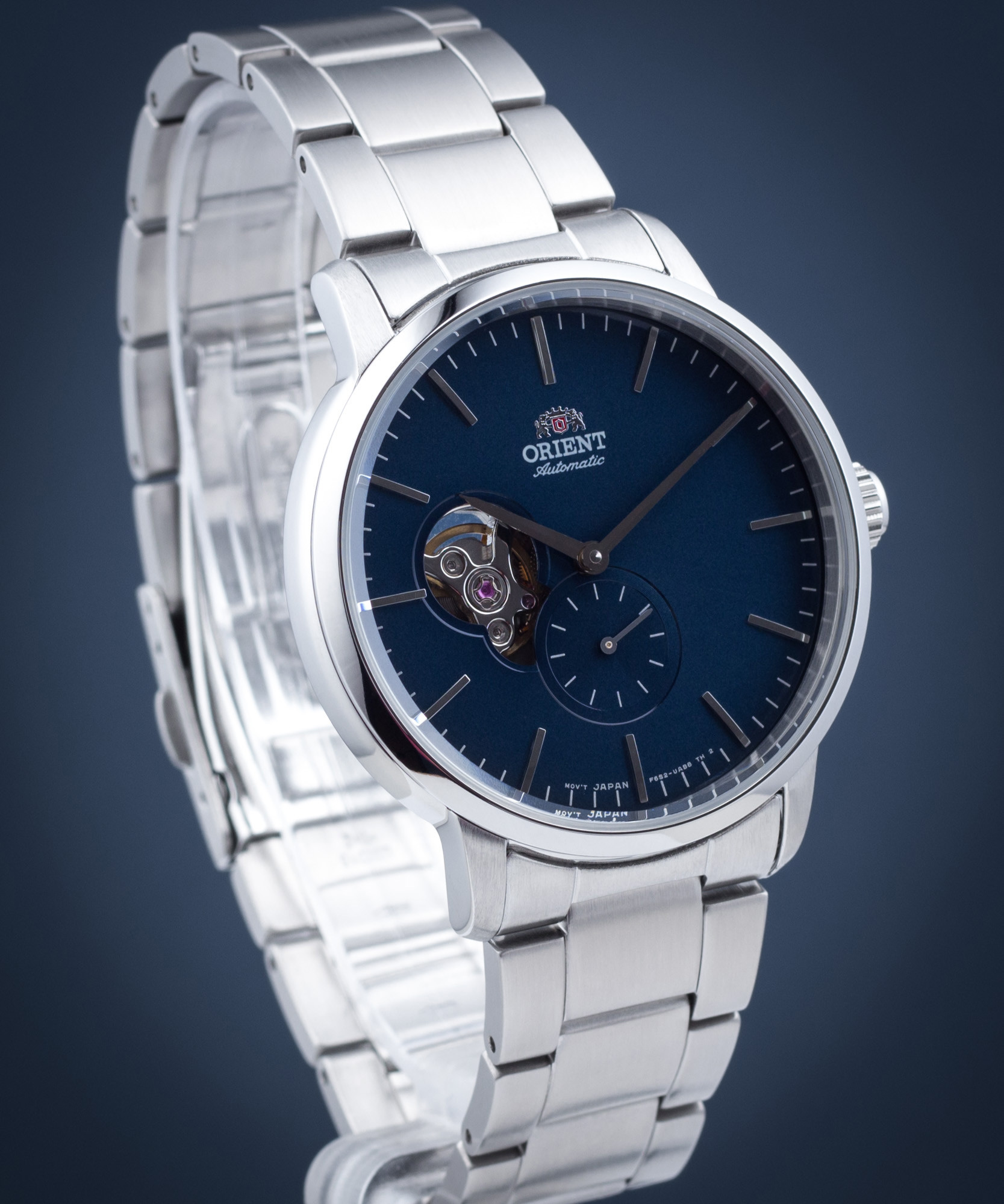 Orient RA-AR0101L10B