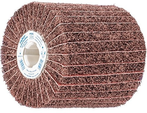 PFERD Koń 44641108 poli NOX-papier ścierny walce PNZ W 100100 A M/80