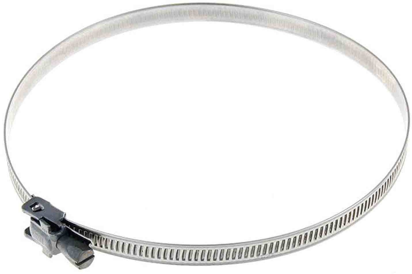 brak danych Opaska zaciskowa ślimakowa 60-215 mm