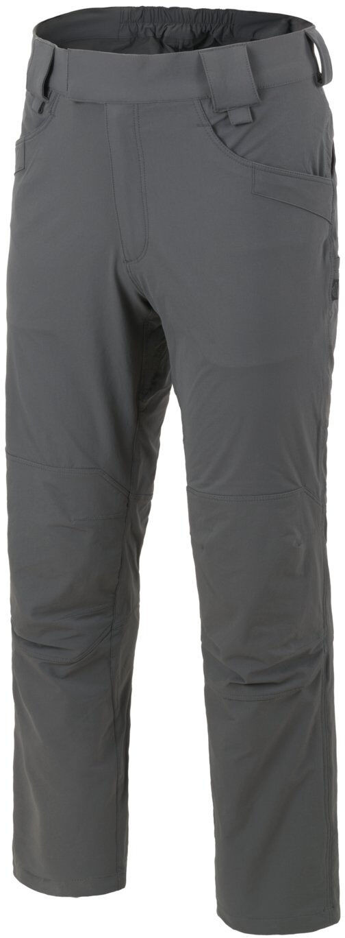 Helikon tex Spodnie TREKKING TACTICAL PANTS - VersaStretch - Shadow Grey - XL/Regular (SP-TTP-VS-35-B06) HE.SP-TTP-VS-35-B06