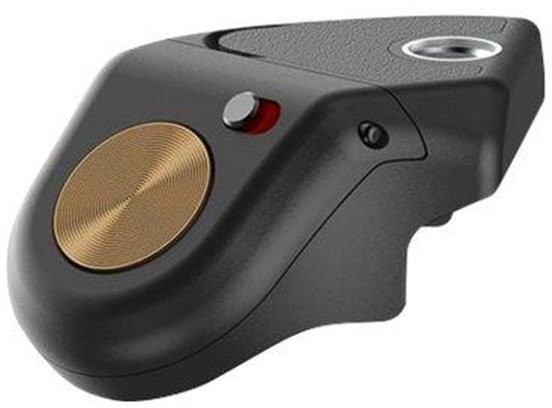 Polar Pro Polar Pro LiteChaser Pro LCP-BT-SHUTTER