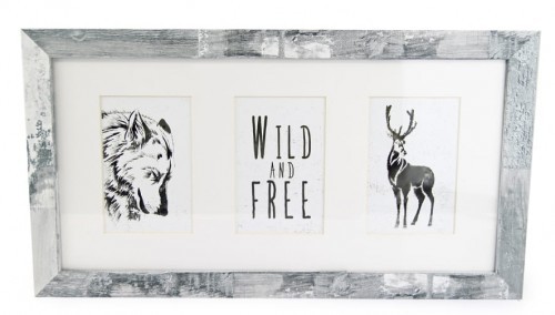 Styler Galeria 23x46 multiramka Bergen AE RST23BERGEN AE