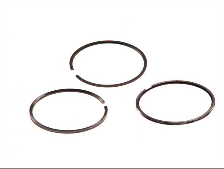 MAHLE PIERŚCIENIE TŁOKA 08262N0 MAHLE 80/3-1.75-3 STD BMW OPEL MAHLE 08262N0