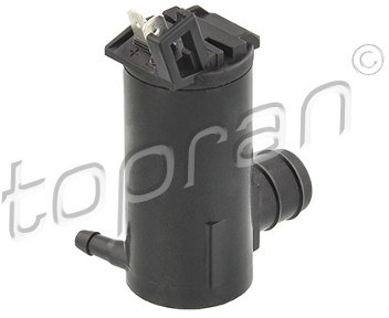 TOPRAN Pompka spryskiwacza TOPRAN 300 345
