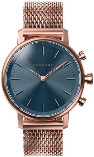 Kronaby Carat S0668-1