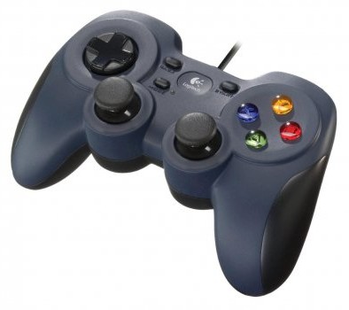 Logitech F310 (5099206041868)