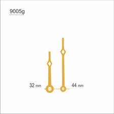 Atrix Wskazówki zegarowe wskażnik /W7A