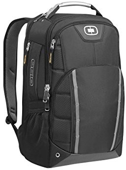 Ogio OGIO tylnego koła bagażnik Axle Pack, szt., czarny 411087