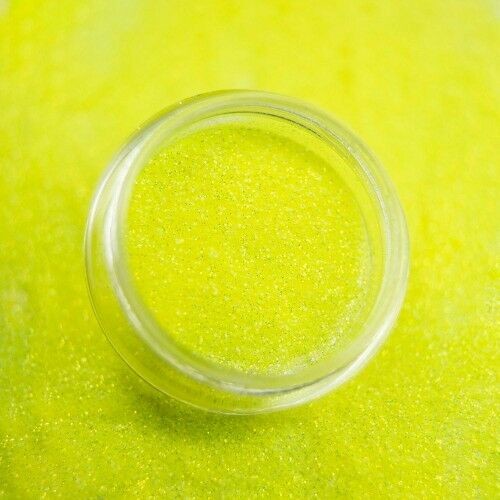 Allepaznokcie Pyłek do paznokci Lollipop Flash 3 ml Nr 01