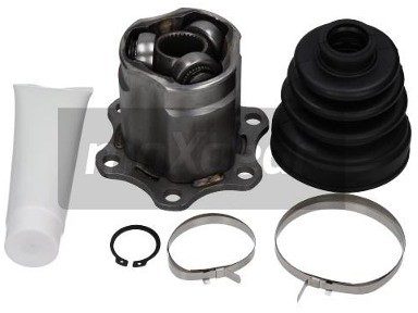 MAXGEAR Zestaw przegubu, półoś napędowa MAXGEAR 49-0666