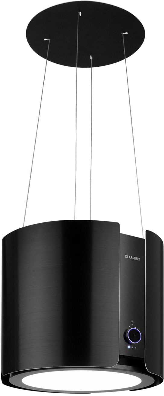 Klarstein CGCH6-Skyfall-BK