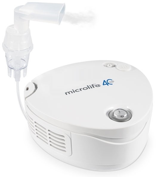 Microlife Inhalator NEB 210