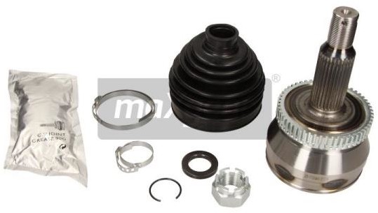 MAXGEAR Zestaw przegubu, wał napędowy 49-1490 49-1490