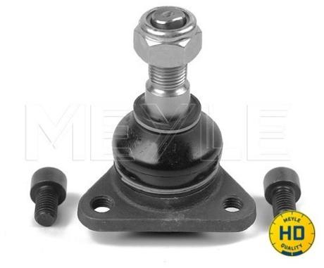Wulf Gaertner Autoparts Przegub mocujący / prowadzący Wulf Gaertner Autoparts 116 010 3270/HD