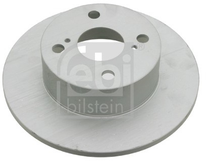 Febi Tarcza hamulcowa BILSTEIN 26071