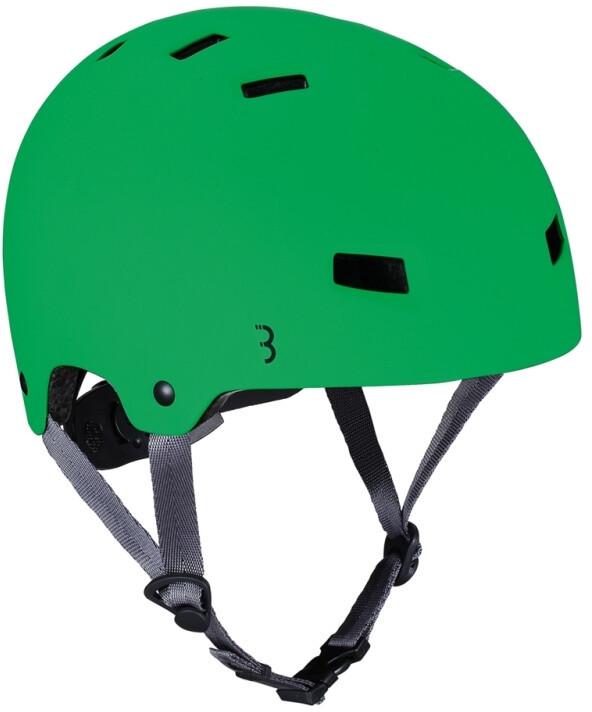 BBB Billy BHE-50 Helmet, matte green S | 49,5-54cm 2021 Kaski miejskie i trekkingowe 2929175061