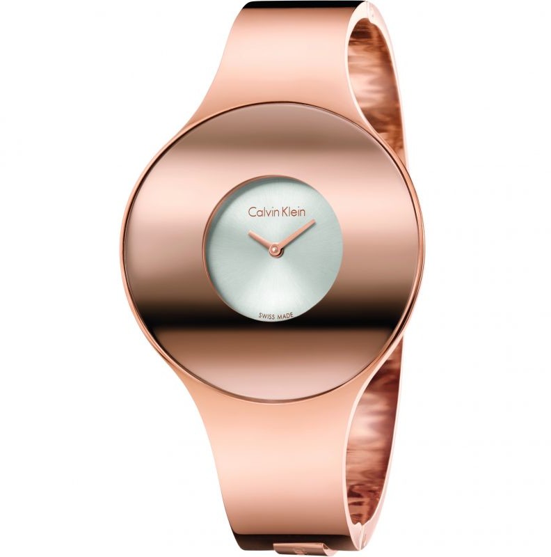 Calvin Klein Seamless K8C2S616