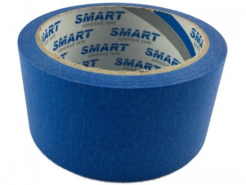 Smart Adhesive Tape Taśma samoprzylepna UV 25m 48mm malarska UV 25m 48mm