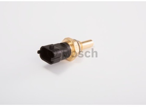 BOSCH Czujnik, temperatura płynu chłodzącego 0 281 002 209