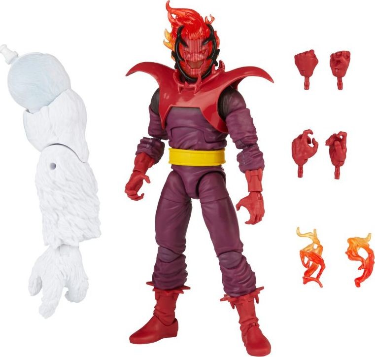 Hasbro Figurka Marvel Legends Super Villains Dormammu F2797
