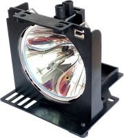 NEC Lampa do MT1035 + - zamiennik oryginalnej lampy z modułem