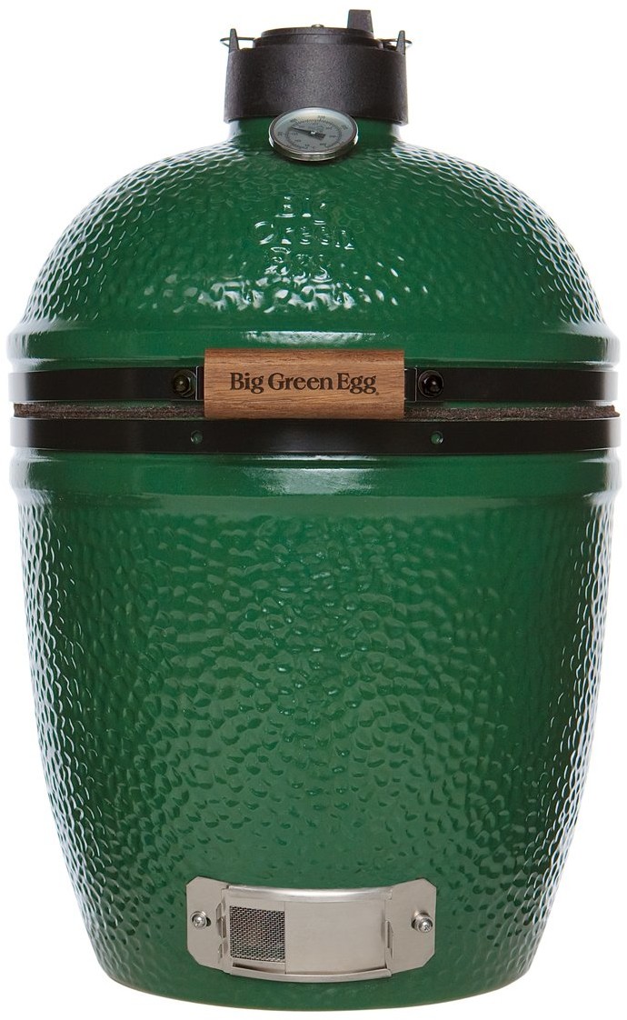 Big Green Egg Small 117601