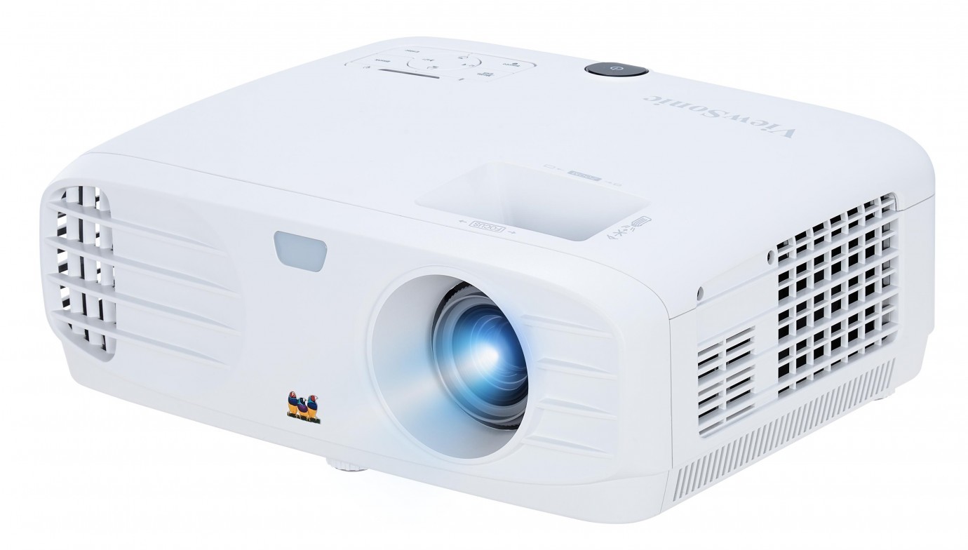 Viewsonic PG705WU