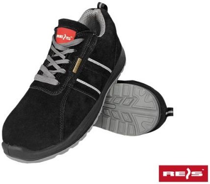 Reis BUTY BEZPIECZNE 37 [BRPERU37]