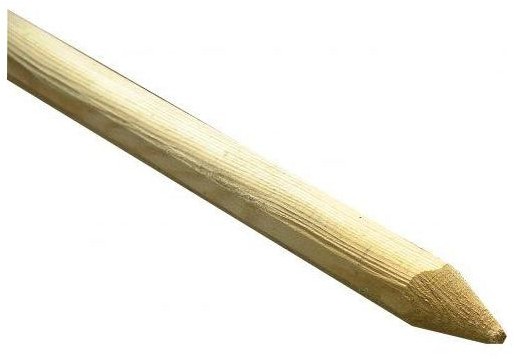 STELMET Palisada FAZOWANA 4,6x4,6x200 cm STELMET
