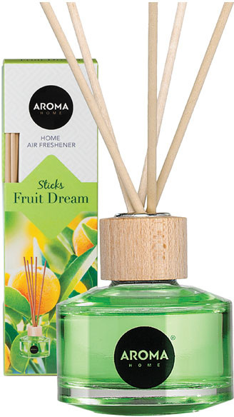 Patyczki zapachowe Aroma Home fruit dream 50 ml 32712