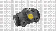 METELLI Cylinderek hamulcowy METELLI 04-0691 04-0691