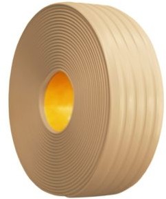 Quest Listwa antyposlizgowa LAP kremowy 5m 735-LAP-KREMOWY-5M