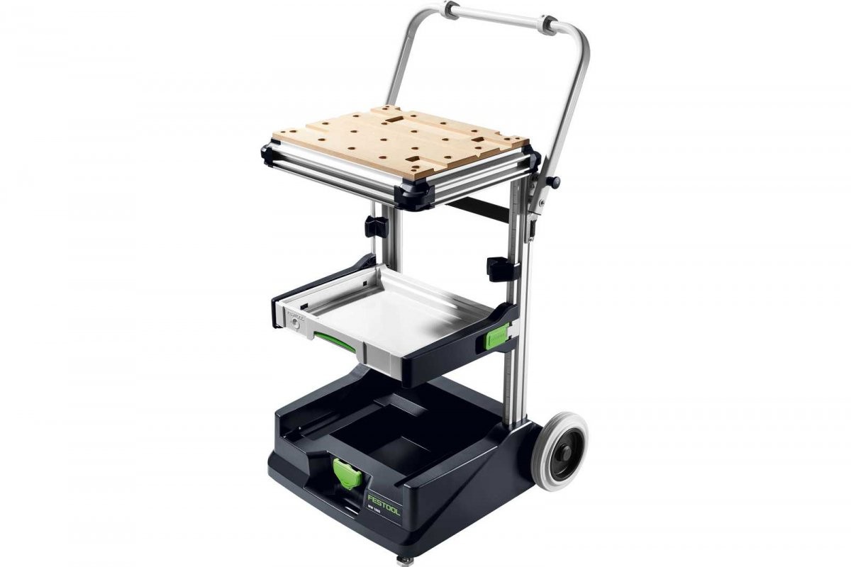 Festool Mobilny warsztat MW 1000 Basic 203454 203454